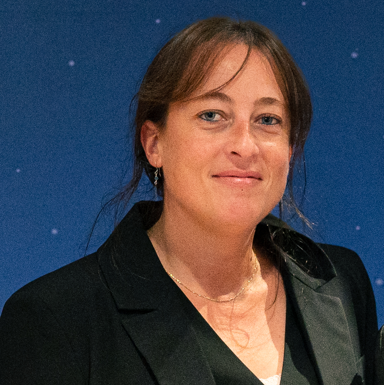 Émilie Vivert – ETN Propreté