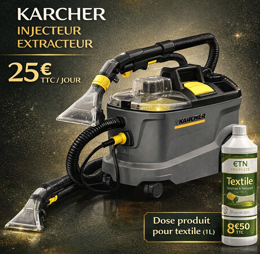 nettoyeur Haute Pression