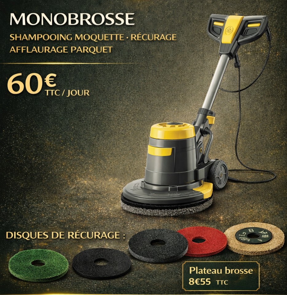 Injecteur extracteur