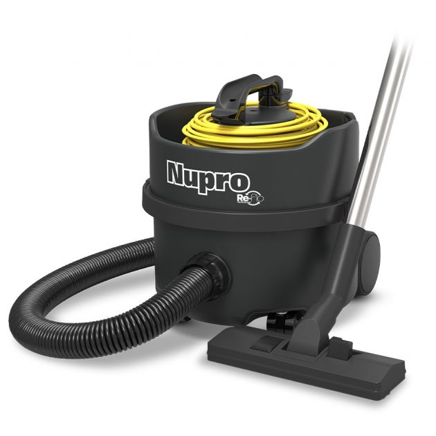 Aspirateur nupro 180